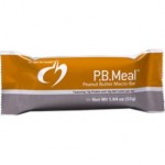 pb meal bar