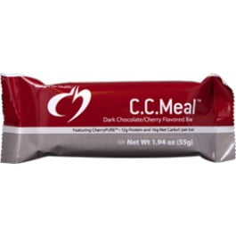 C.C.Meal Bar