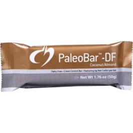 PaleoBar