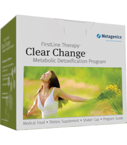 clear change 10 day program