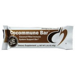 CocoummeBar