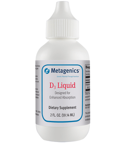 Liquid D3