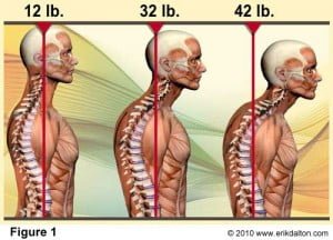 neck posture