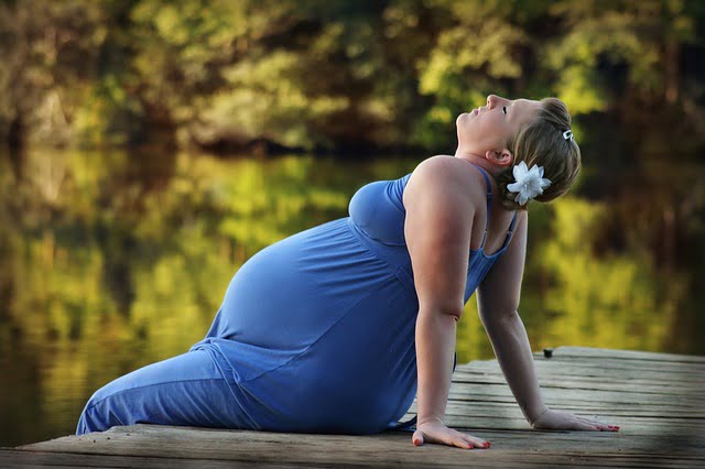 chiropractic care during pregnancy