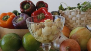 how to eat a Mediterranean diet