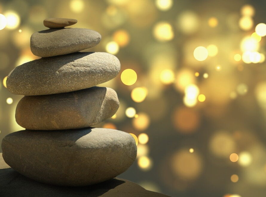 gift of wellness