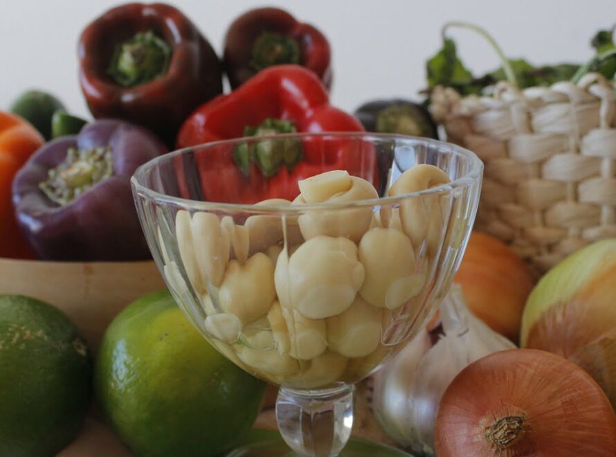 how to eat a Mediterranean diet