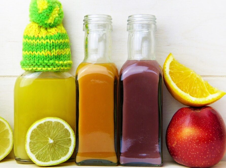 keep up your immunity