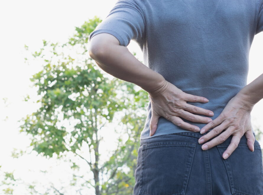 non-surgical spinal decompression